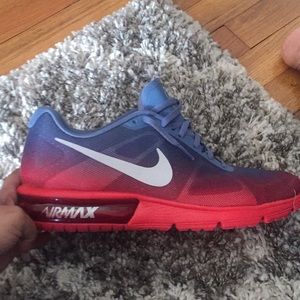 AirMax size 10